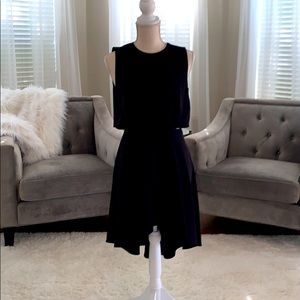 BeBe Black party dress♠️